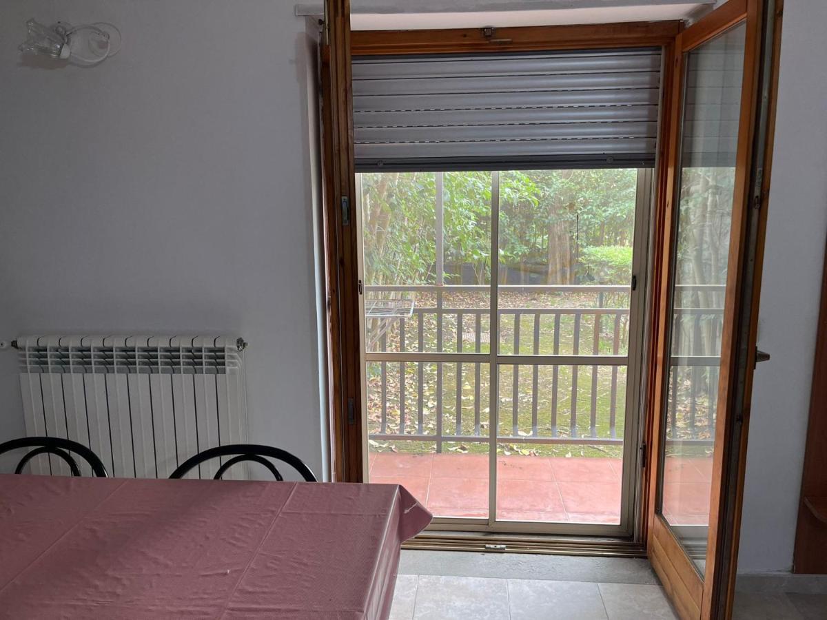 B&B Dionigi Crotone Exterior foto