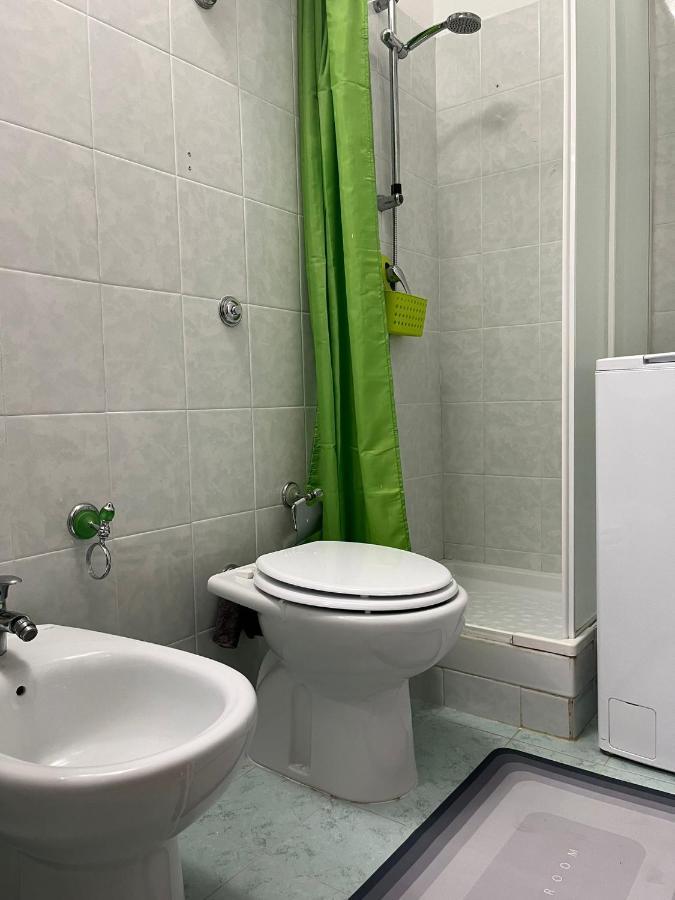 B&B Dionigi Crotone Exterior foto