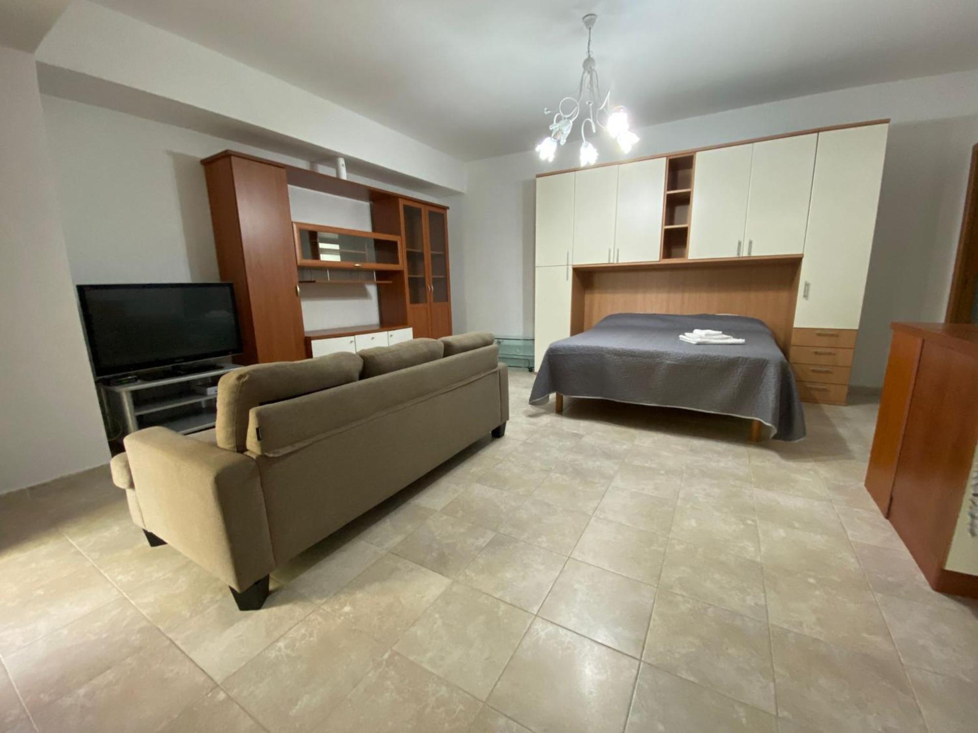 B&B Dionigi Crotone Exterior foto